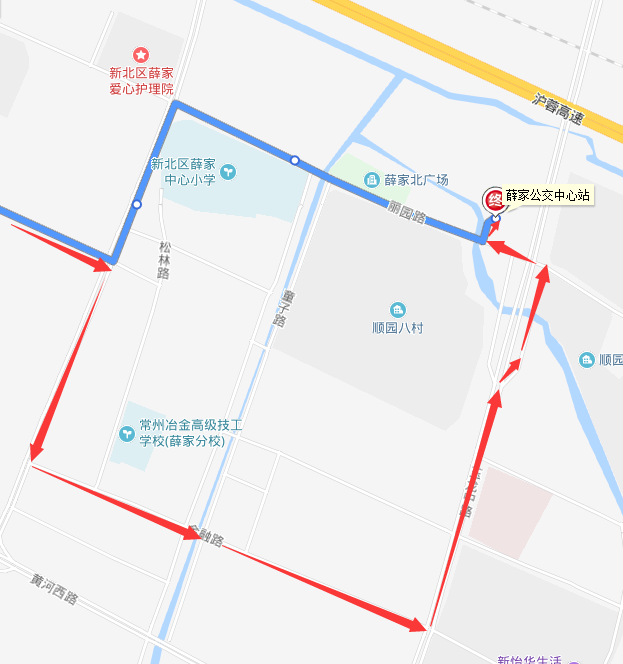 526路臨時(shí)調(diào)整線路圖.png 526路臨時(shí)調(diào)整線路圖.png
