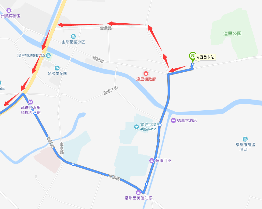 285路臨時(shí)調(diào)整線路圖.png