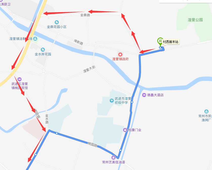 299路臨時(shí)調(diào)整線路圖.png