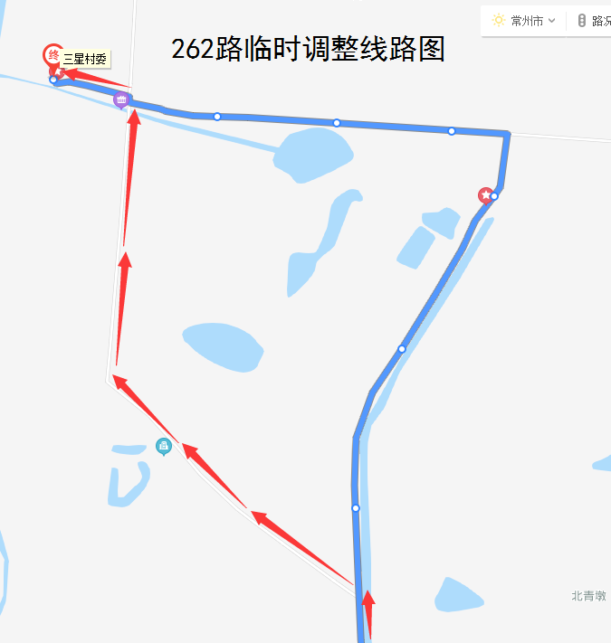 262路臨時調(diào)整線路圖.png