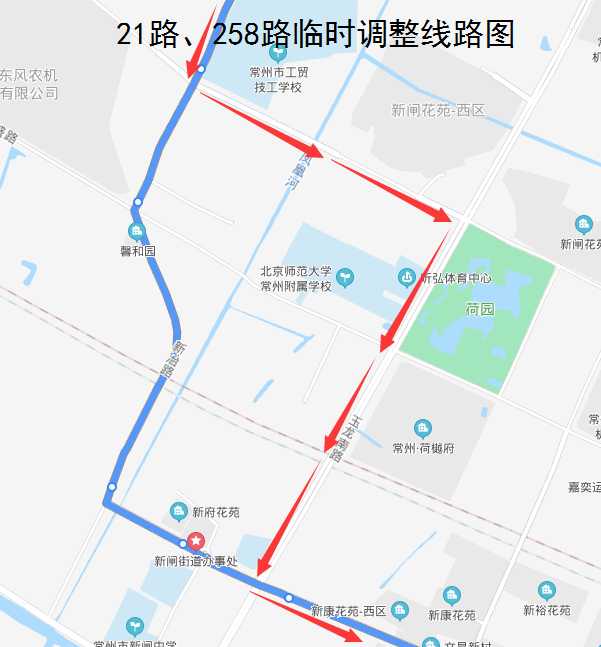 21路、258路臨時(shí)調(diào)整線路圖.png